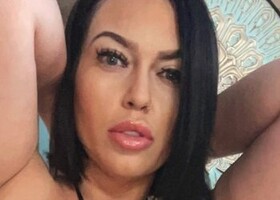 Mandi May — PAWG
